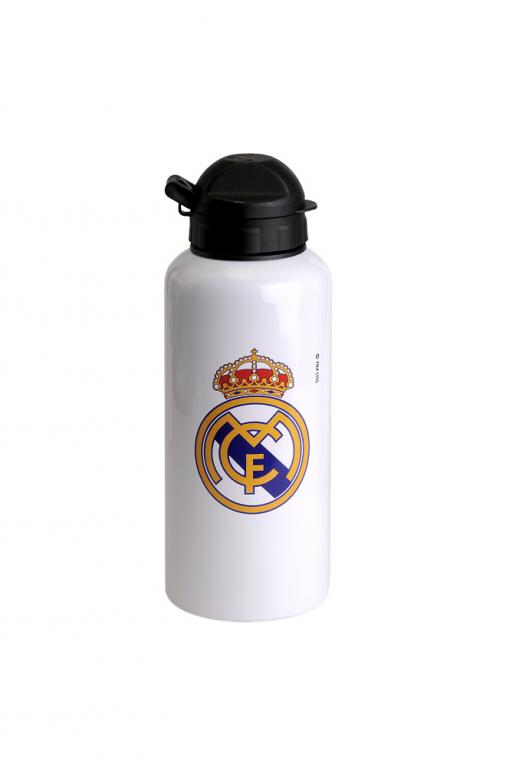 Real Madrid CF bílá