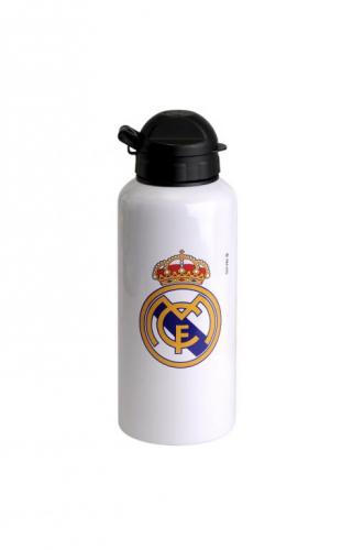 Real Madrid CF bílá