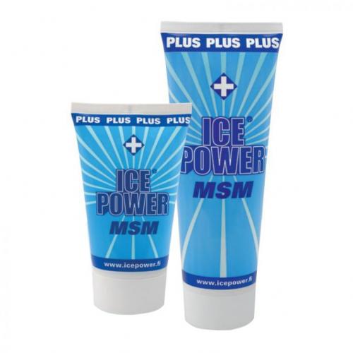 Ice Power Plus