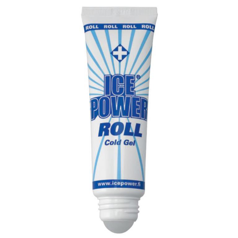 Ice Power Roll 
