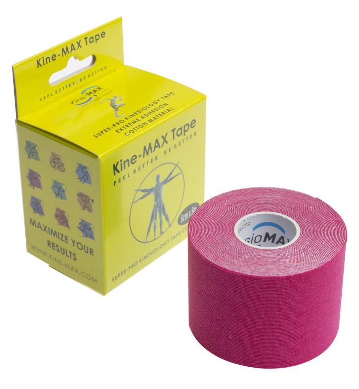 Kine-MAX SUPER-PRO COTTON