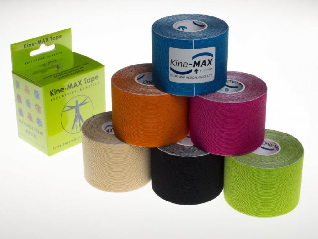 Kine-MAX SUPER-PRO RAYON