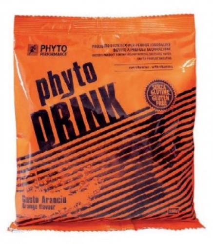 Phyto Drink - pomeranč