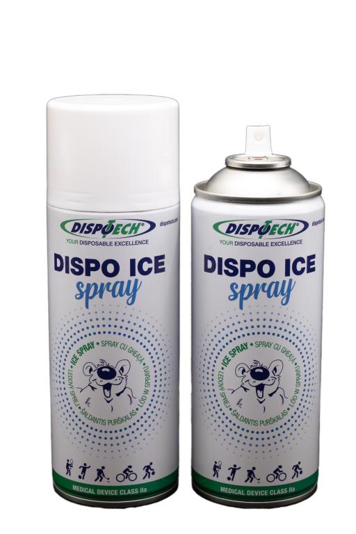 Chladicí sprej DISPO ICE