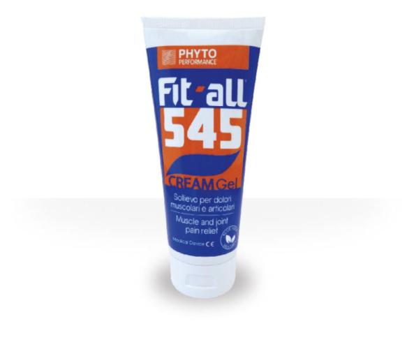 FIT-ALL 545 - 100 ml